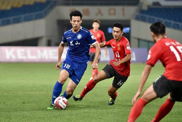 中超榜首之争白热化 申花遇升班马能否抢分？