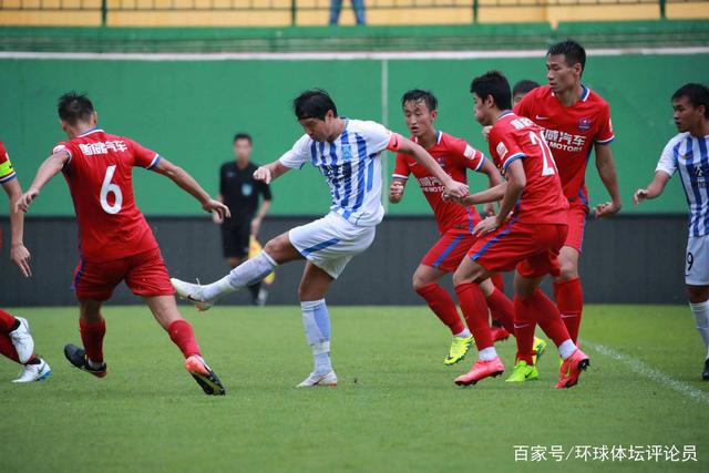 体育，不该是“只许我家赢”（点到·体育“饭圈”思考①）