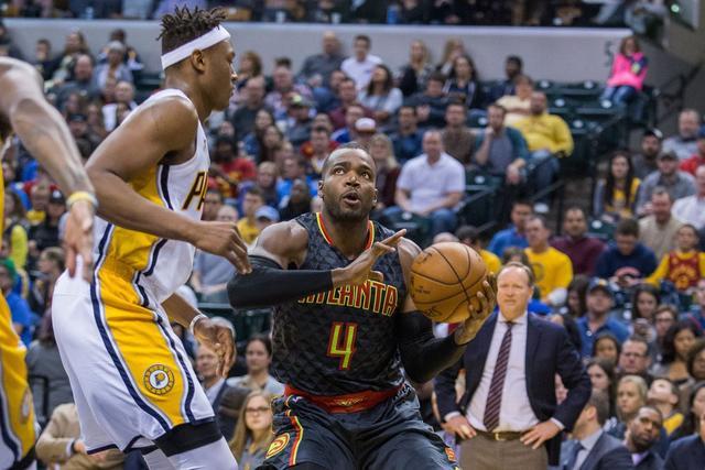 塔图姆轰43+16+10绿军复仇公牛 爵士轻取篮网